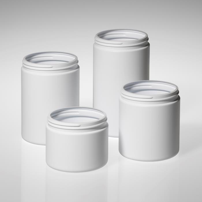 Pretium Launches New Line of HDPE Sports Nutrition Jars to European Market